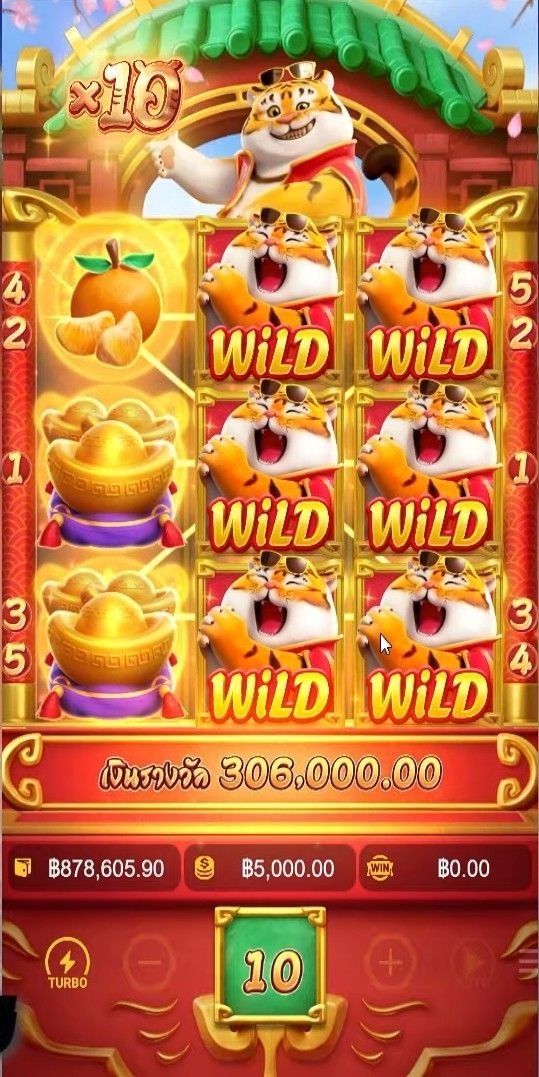 Casino Promotions game