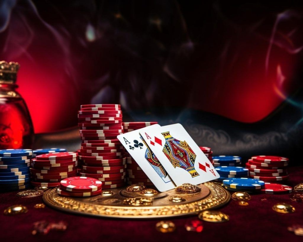 Casino Promotions پاکستان ریئل منی گیمز