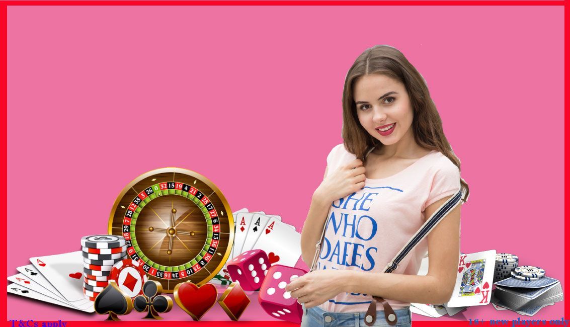 Casino Promotions پاکستان ریئل منی گیمز